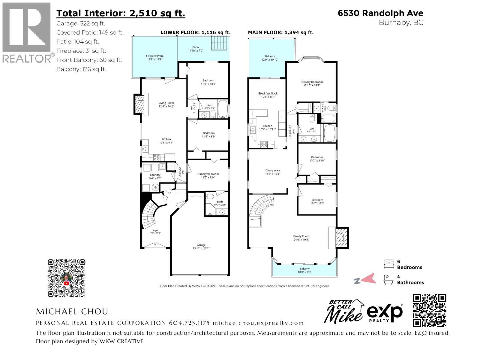 6530 Randolph Avenue, Burnaby, British Columbia  V5H 3W4 - Photo 30 - R3174546