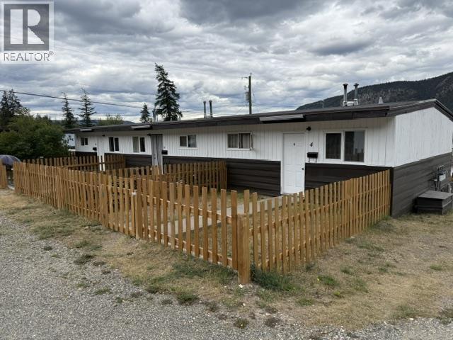 1615 South Lakeside Drive, Williams Lake, British Columbia  V2G 3A8 - Photo 6 - C8082660