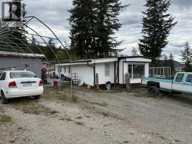 1615 South Lakeside Drive, Williams Lake, British Columbia  V2G 3A8 - Photo 2 - C8082660