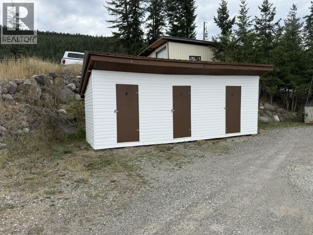 1615 South Lakeside Drive, Williams Lake, British Columbia  V2G 3A8 - Photo 5 - C8082660