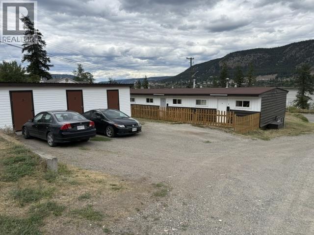 1615 SOUTH LAKESIDE DRIVE, Williams Lake, British Columbia