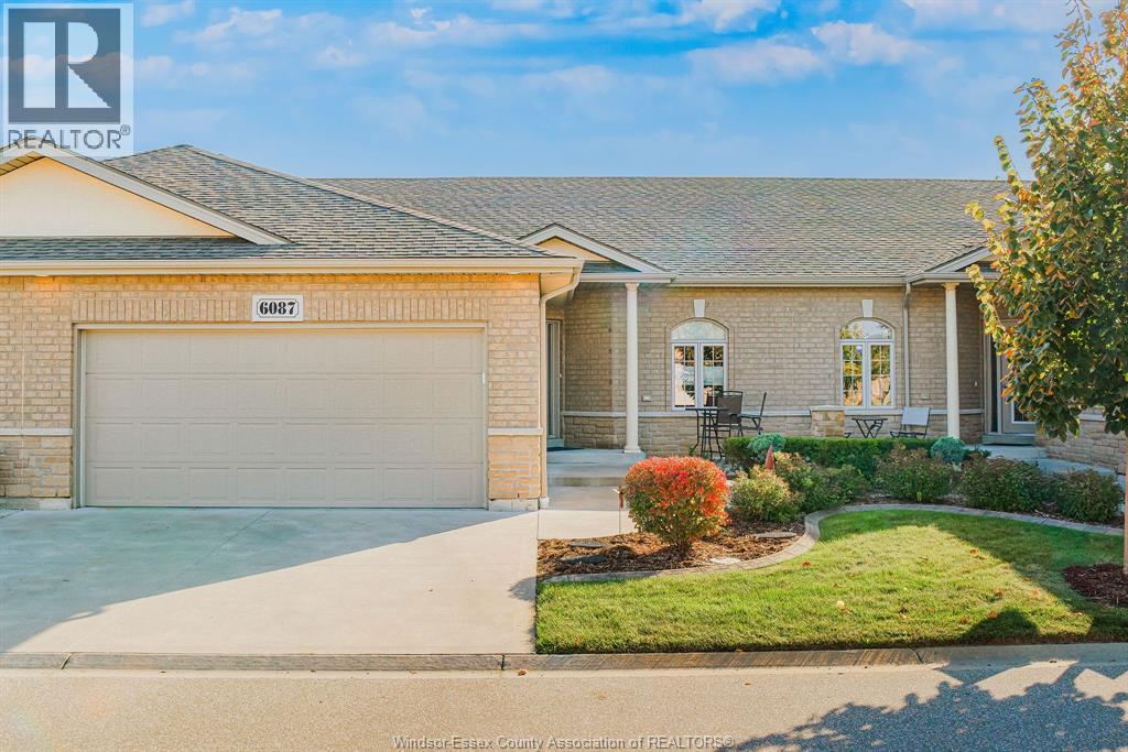 MLS# 26024900: 6087 Laurentide, Windsor, Canada