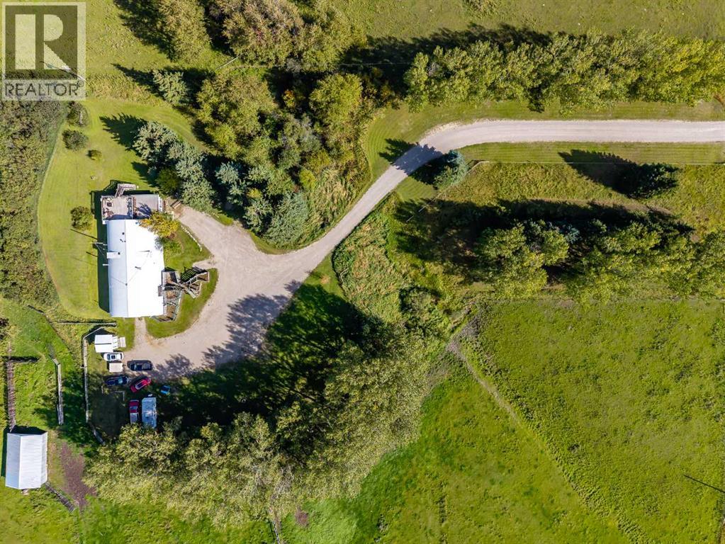 4342 Township Road 301 A
