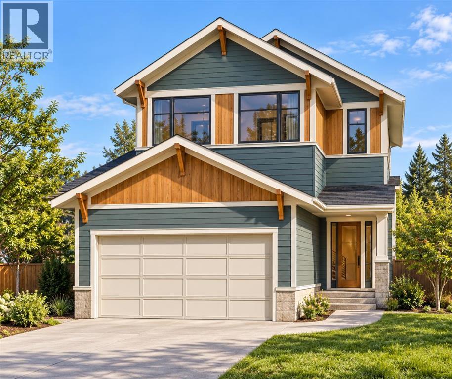 23 Citadel Peak Circle NW, Calgary, Alberta