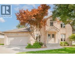 128 Pheasant Run DRIVE, Lakeshore, Ontario