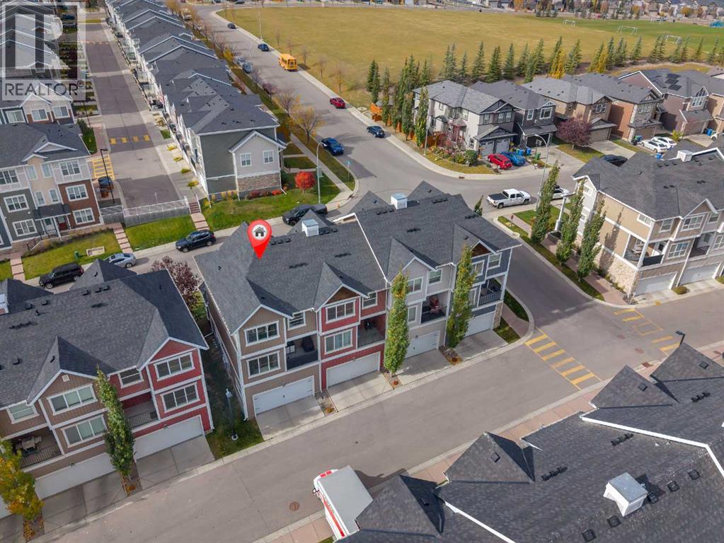 367 Nolancrest Heights NW, Calgary, Alberta  T3R 0Z9 - Photo 25 - A2352011
