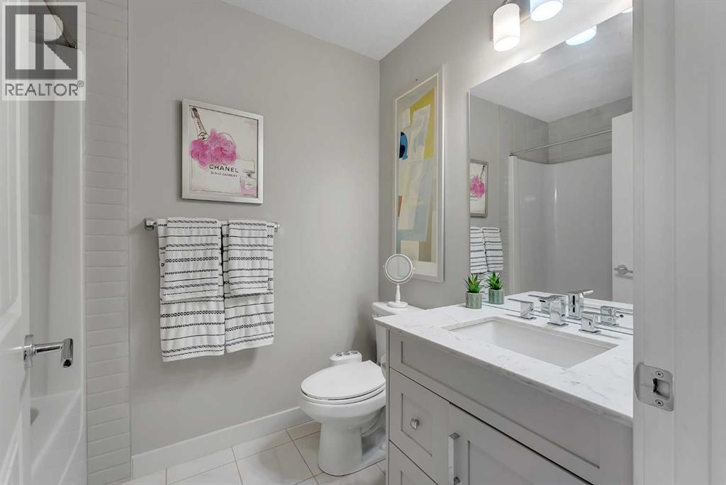 367 Nolancrest Heights NW, Calgary, Alberta  T3R 0Z9 - Photo 17 - A2352011