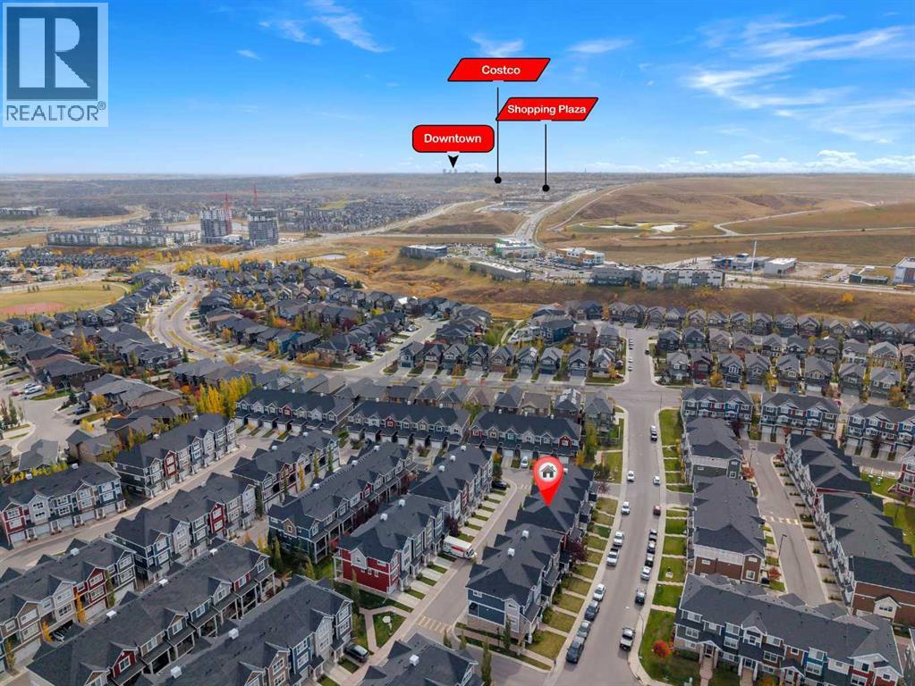 367 Nolancrest Heights NW, Calgary, Alberta  T3R 0Z9 - Photo 24 - A2352011