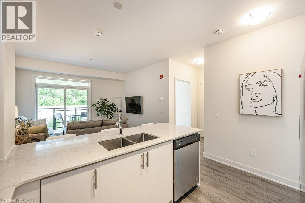 340 Plains Road E Unit# 106, Burlington, Ontario  L7T 0C2 - Photo 12 - 40867045