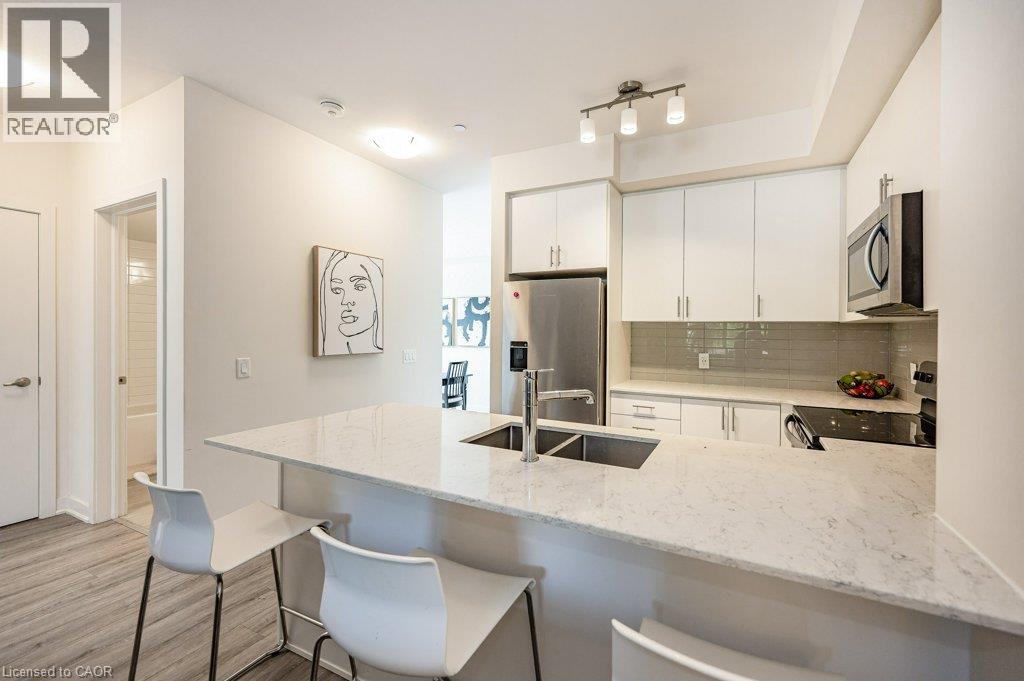 340 Plains Road E Unit# 106, Burlington, Ontario  L7T 0C2 - Photo 11 - 40867045