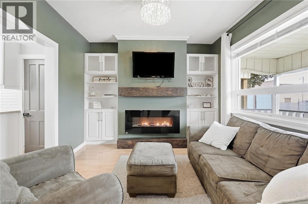 205 Lottridge Street, Hamilton, Ontario  L8L 6V8 - Photo 9 - 40867163