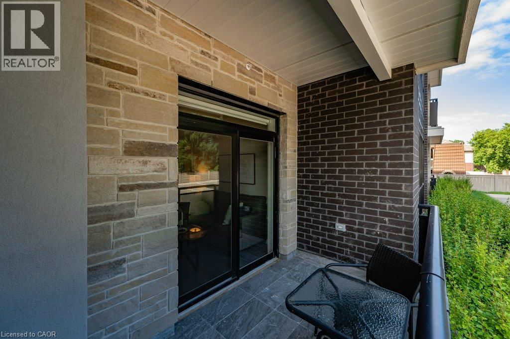 340 Plains Road E Unit# 106, Burlington, Ontario  L7T 0C2 - Photo 28 - 40867045