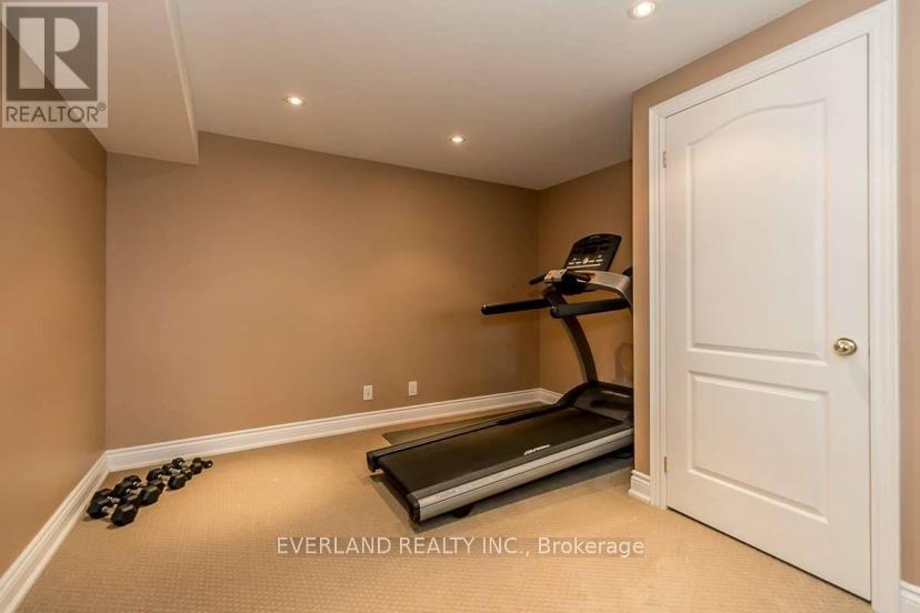 Bsmt - 159 Ivy Jay Crescent, Aurora, Ontario  L4G 0E9 - Photo 3 - N14023960