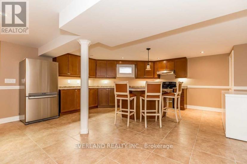 Bsmt - 159 Ivy Jay Crescent, Aurora, Ontario  L4G 0E9 - Photo 5 - N14023960