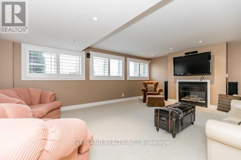 Bsmt - 159 Ivy Jay Crescent, Aurora, Ontario  L4G 0E9 - Photo 6 - N14023960