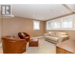 BSMT - 159 IVY JAY CRESCENT, Aurora, Ontario