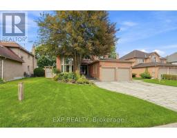 655 CULLER MEWS, Newmarket, Ontario