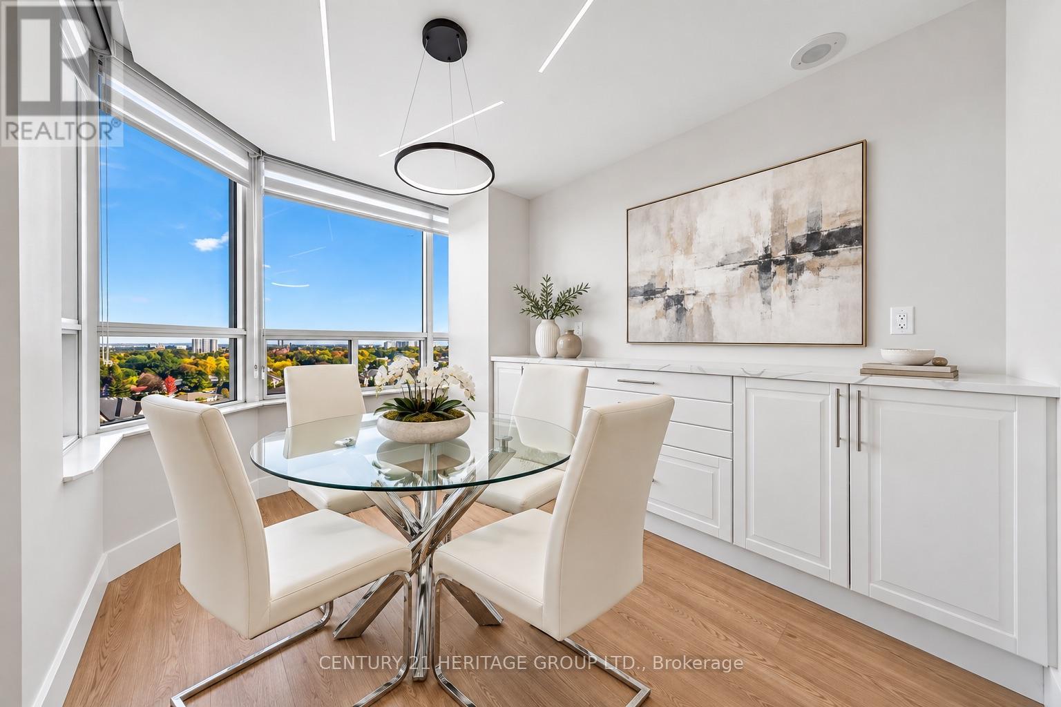 1203 - 7 Townsgate Drive, Vaughan (Crestwood-Springfarm-Yorkhill), Ontario  L4J 7Z9 - Photo 12 - N14024180
