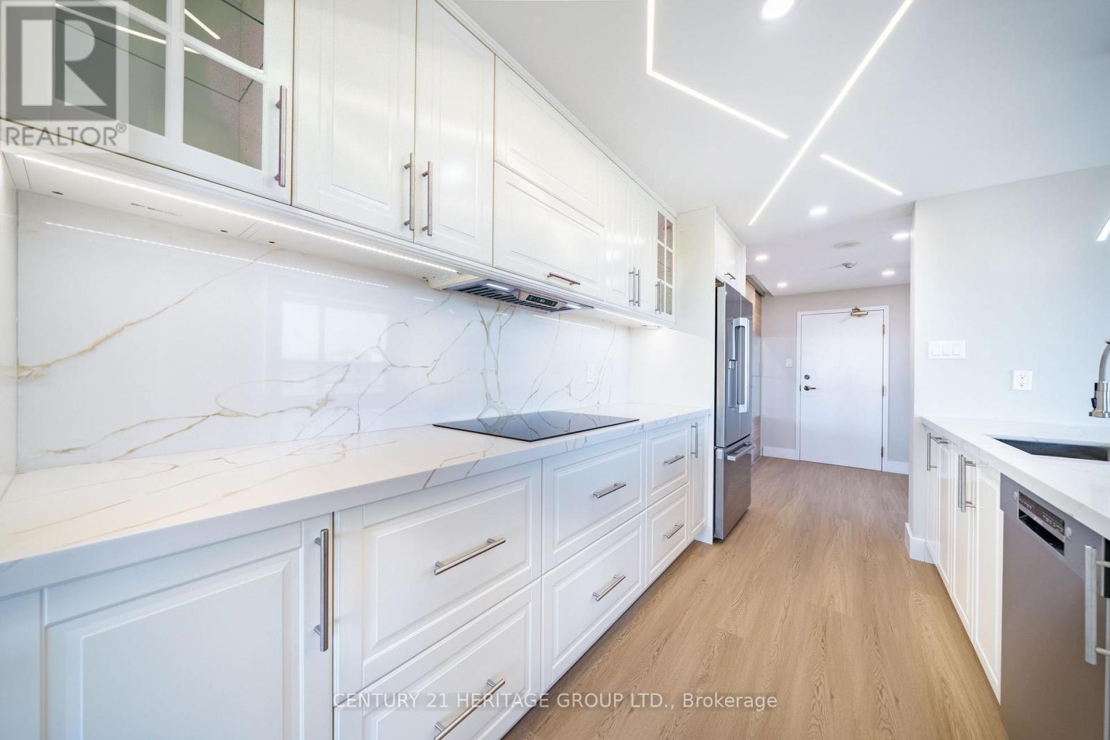 1203 - 7 Townsgate Drive, Vaughan (Crestwood-Springfarm-Yorkhill), Ontario  L4J 7Z9 - Photo 14 - N14024180