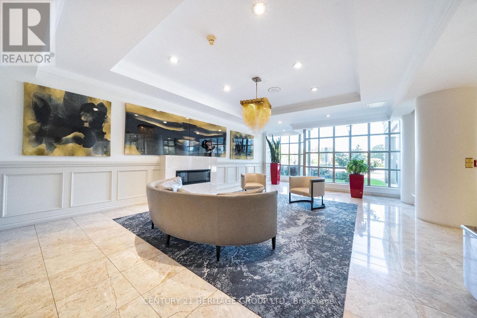 1203 - 7 Townsgate Drive, Vaughan (Crestwood-Springfarm-Yorkhill), Ontario  L4J 7Z9 - Photo 2 - N14024180