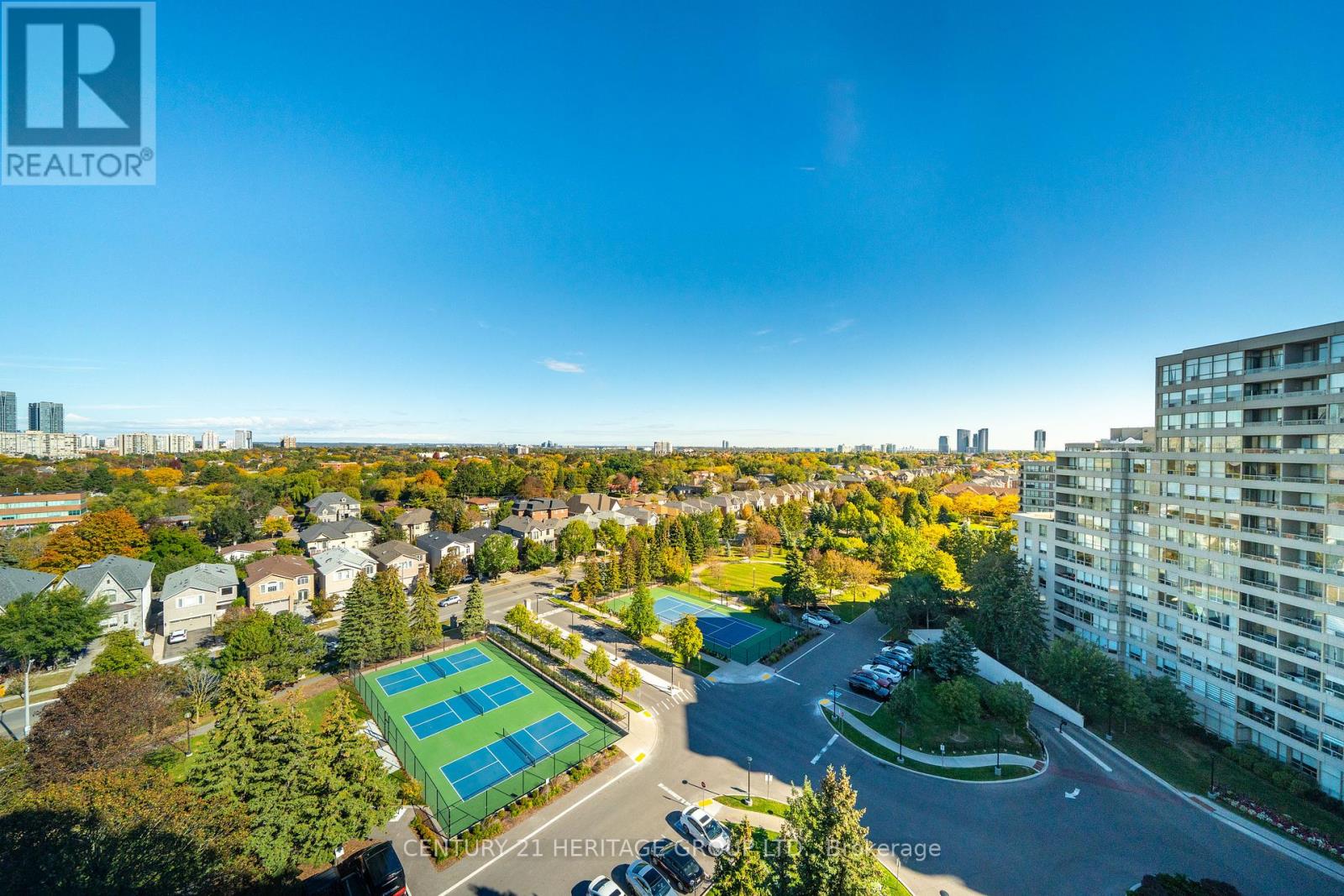 1203 - 7 Townsgate Drive, Vaughan (Crestwood-Springfarm-Yorkhill), Ontario  L4J 7Z9 - Photo 35 - N14024180