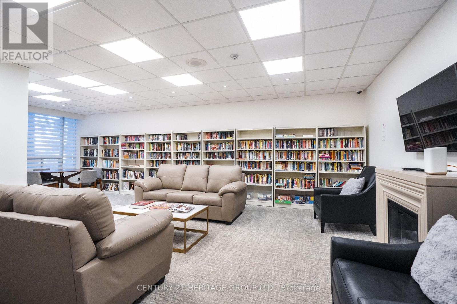 1203 - 7 Townsgate Drive, Vaughan (Crestwood-Springfarm-Yorkhill), Ontario  L4J 7Z9 - Photo 37 - N14024180