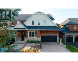 8 CYRIL RICHARDSON COURT, Uxbridge, Ontario
