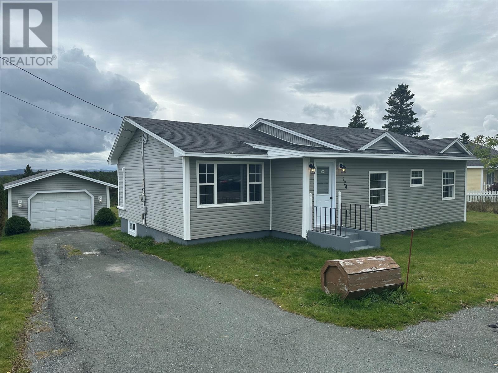 124 Conception Bay Highway, Colliers