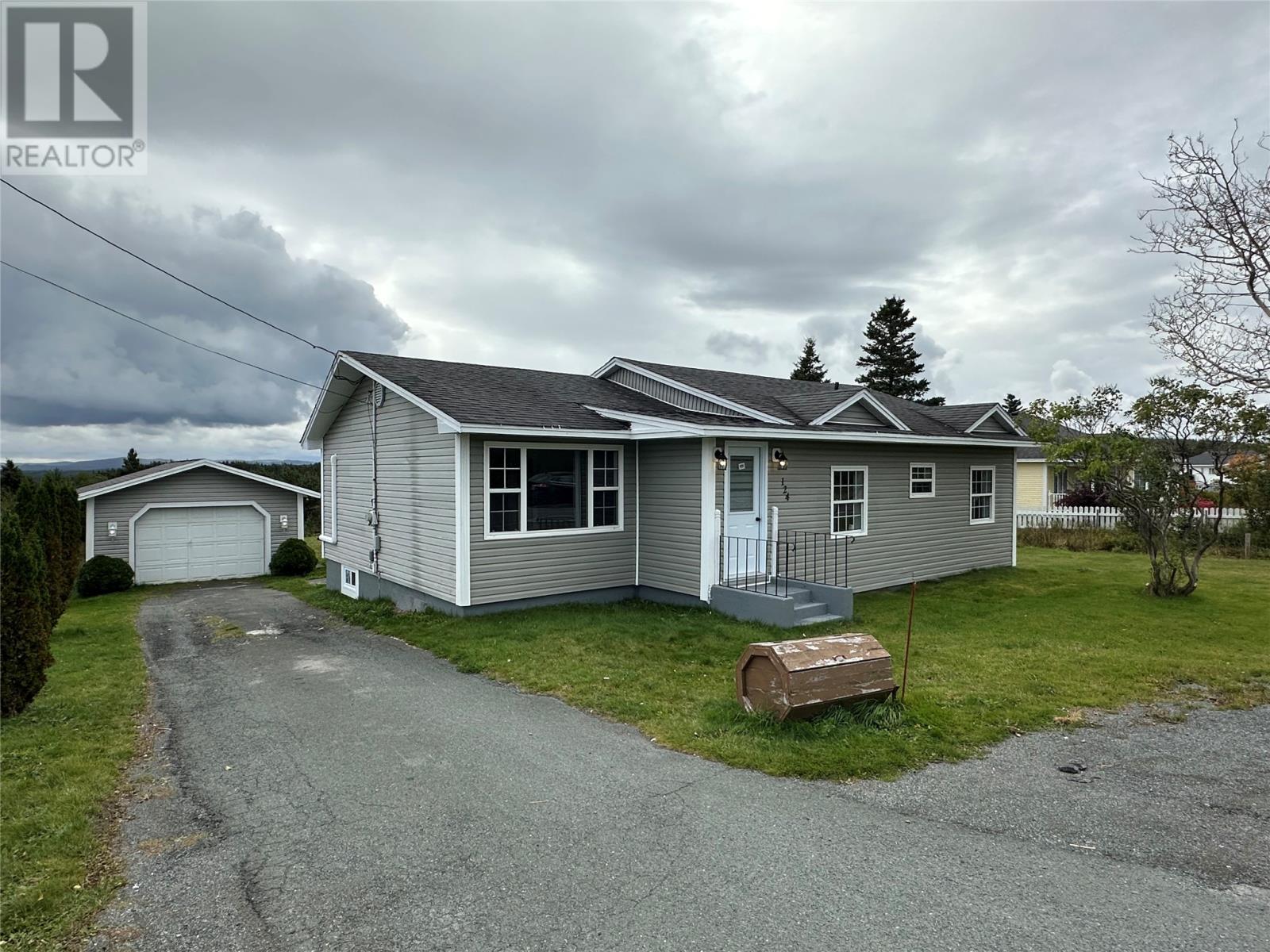 124 Conception Bay Highway, Colliers — photo 15