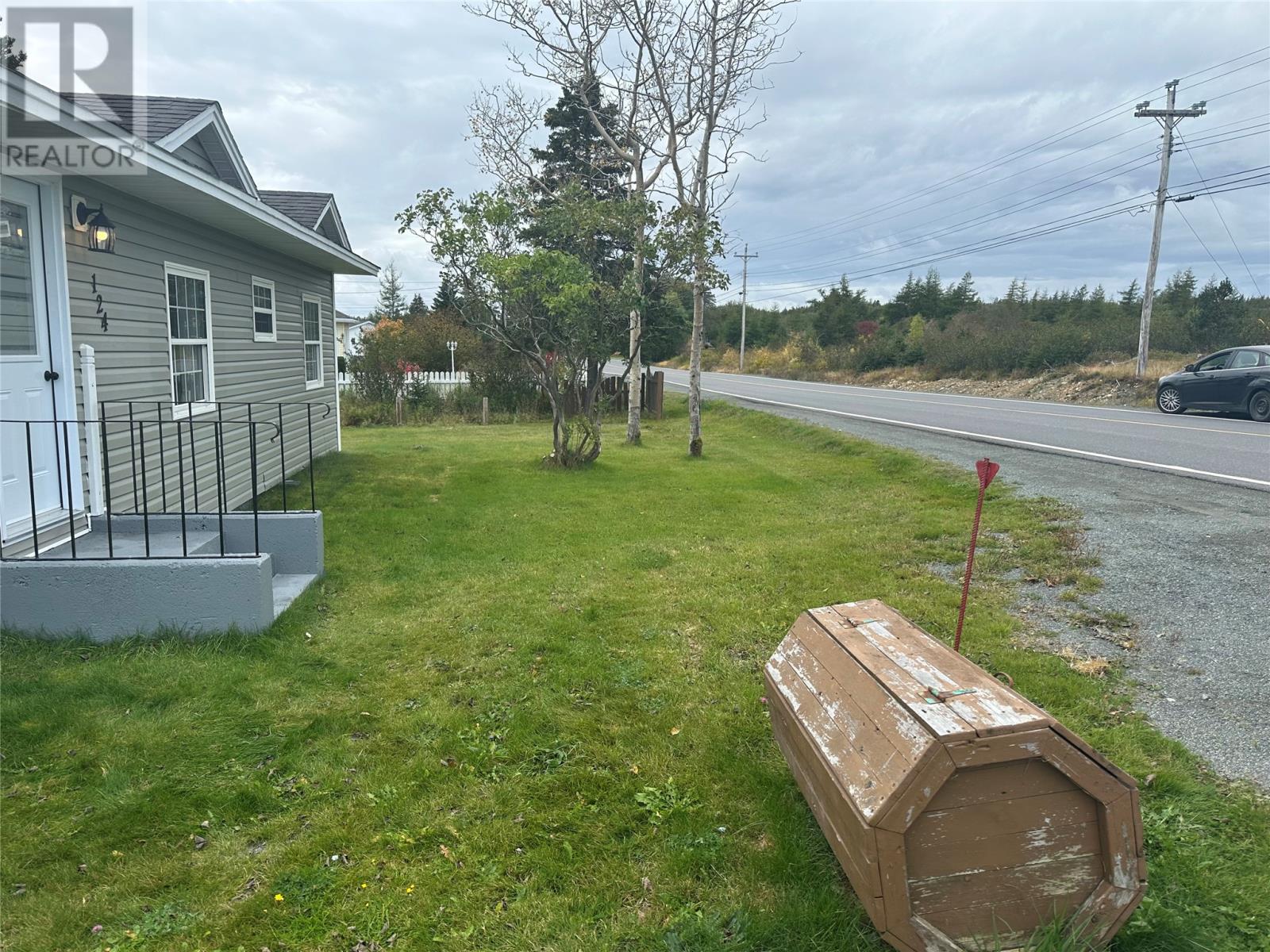 124 Conception Bay Highway, Colliers — photo 4