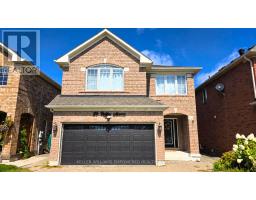 BSMT - 26 RAFFIA AVENUE, Richmond Hill, Ontario