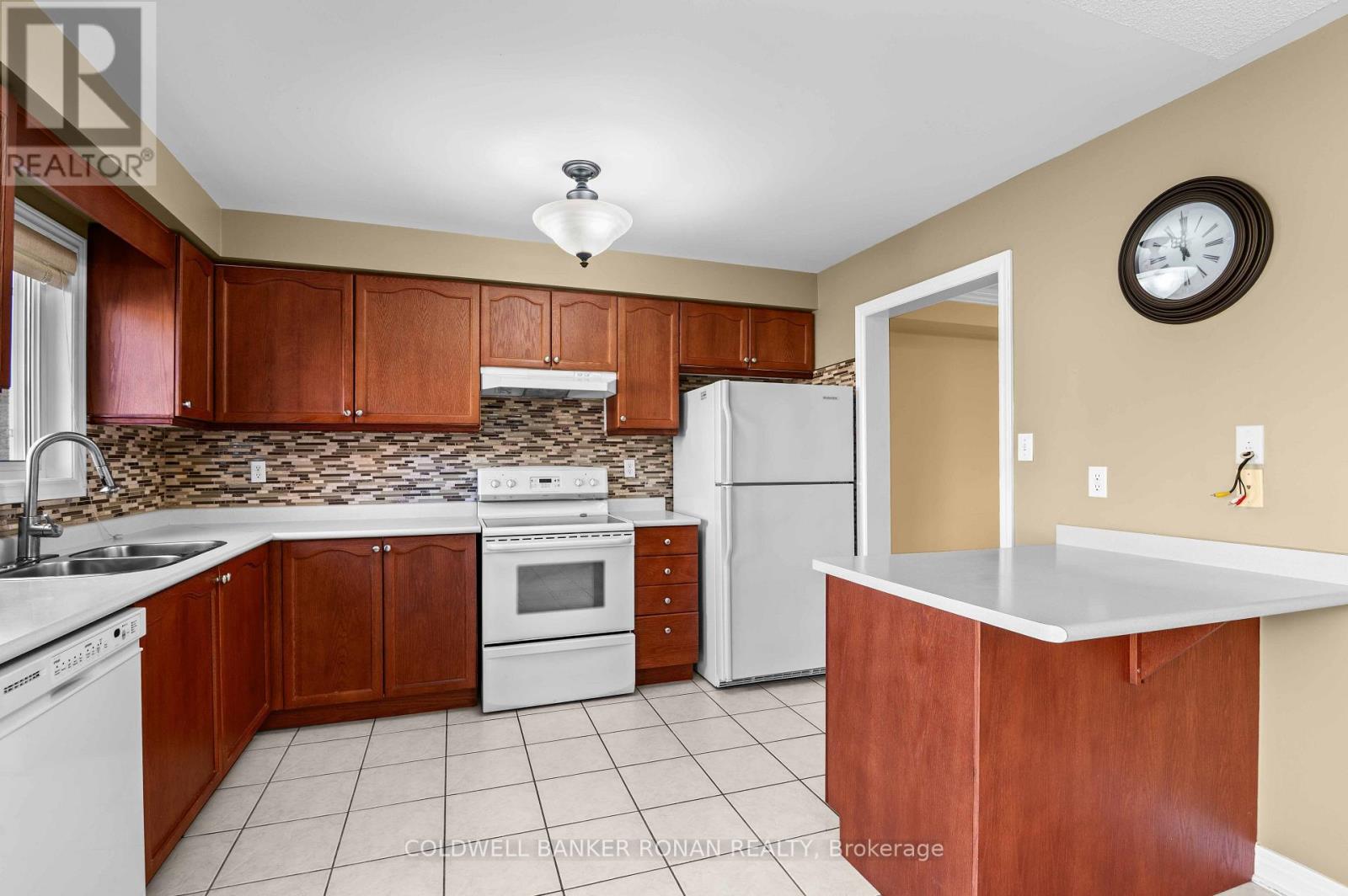 22 La Pinta Street, Vaughan (Vellore Village), Ontario  L6A 3H8 - Photo 13 - N14025990