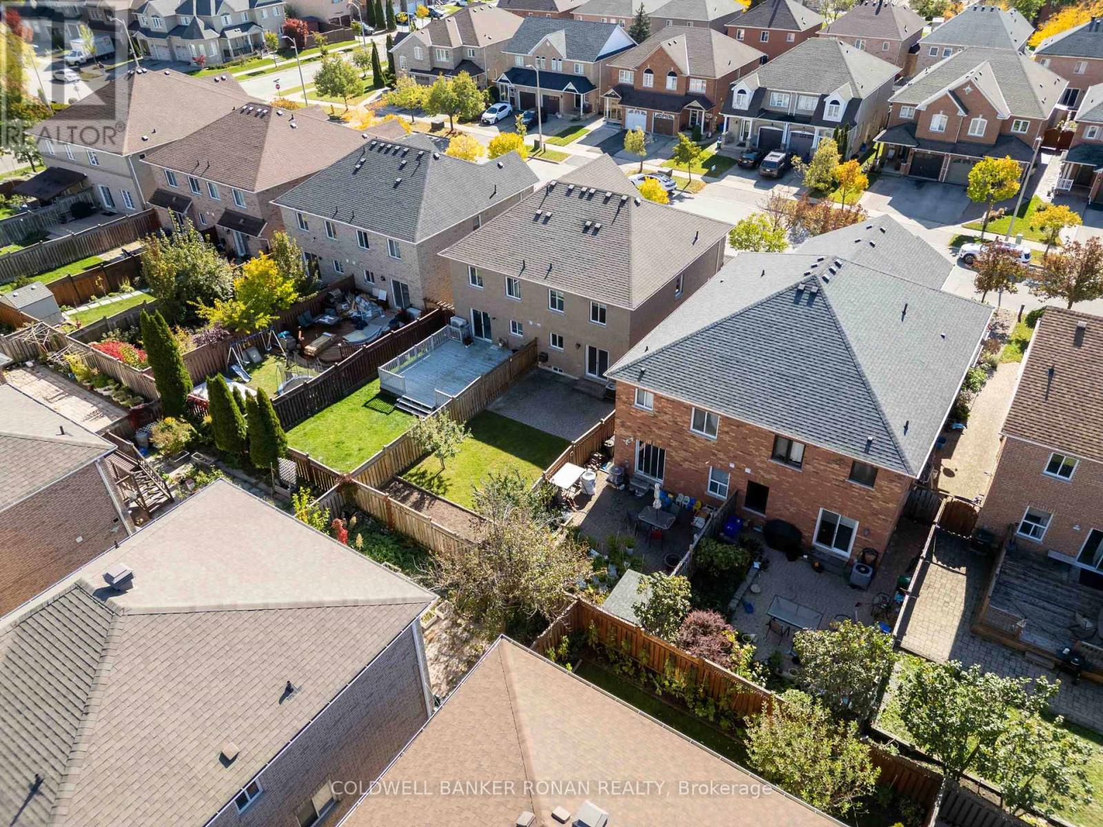 22 La Pinta Street, Vaughan (Vellore Village), Ontario  L6A 3H8 - Photo 37 - N14025990