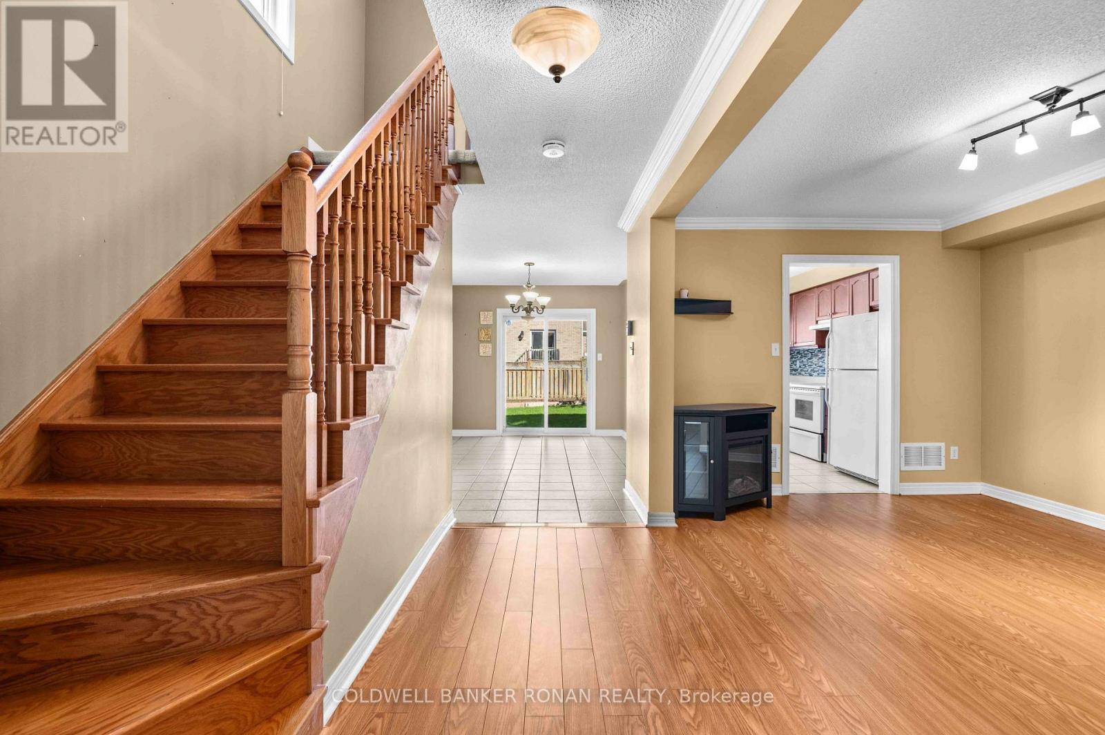 22 La Pinta Street, Vaughan (Vellore Village), Ontario  L6A 3H8 - Photo 7 - N14025990
