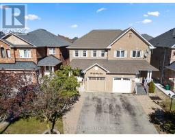 22 LA PINTA STREET, Vaughan, Ontario