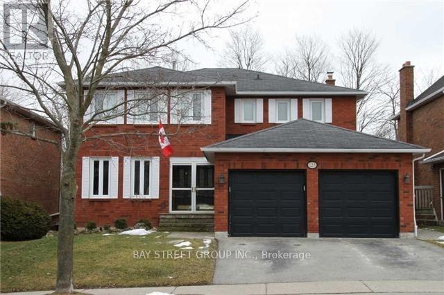 123 HEATHWOOD HEIGHTS DRIVE