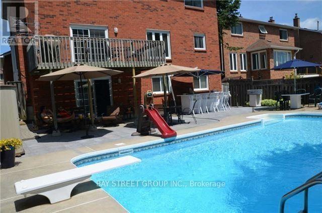 123 Heathwood Heights Drive, Aurora, Ontario  L4G 4W2 - Photo 17 - N14026396