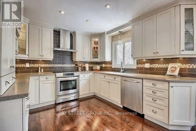 123 HEATHWOOD HEIGHTS DRIVE