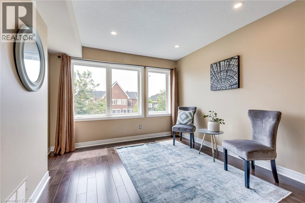 1751 Lampman Avenue Unit# 51, Burlington, Ontario  L7L 6W3 - Photo 13 - 40870446