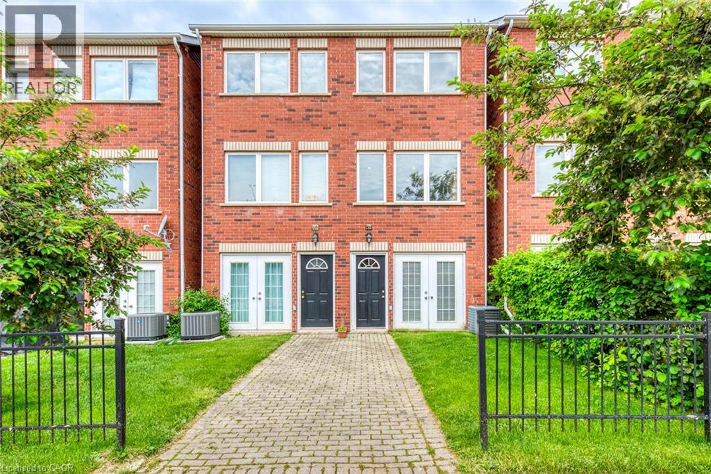 1751 Lampman Avenue Unit# 51, Burlington, Ontario  L7L 6W3 - Photo 30 - 40870446