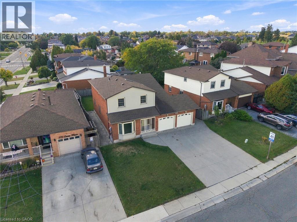 106 Como Place, Hamilton, Ontario  L9B 1Y1 - Photo 40 - 40870717