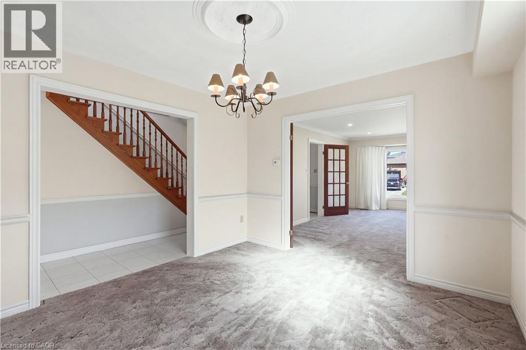 106 Como Place, Hamilton, Ontario  L9B 1Y1 - Photo 9 - 40870717