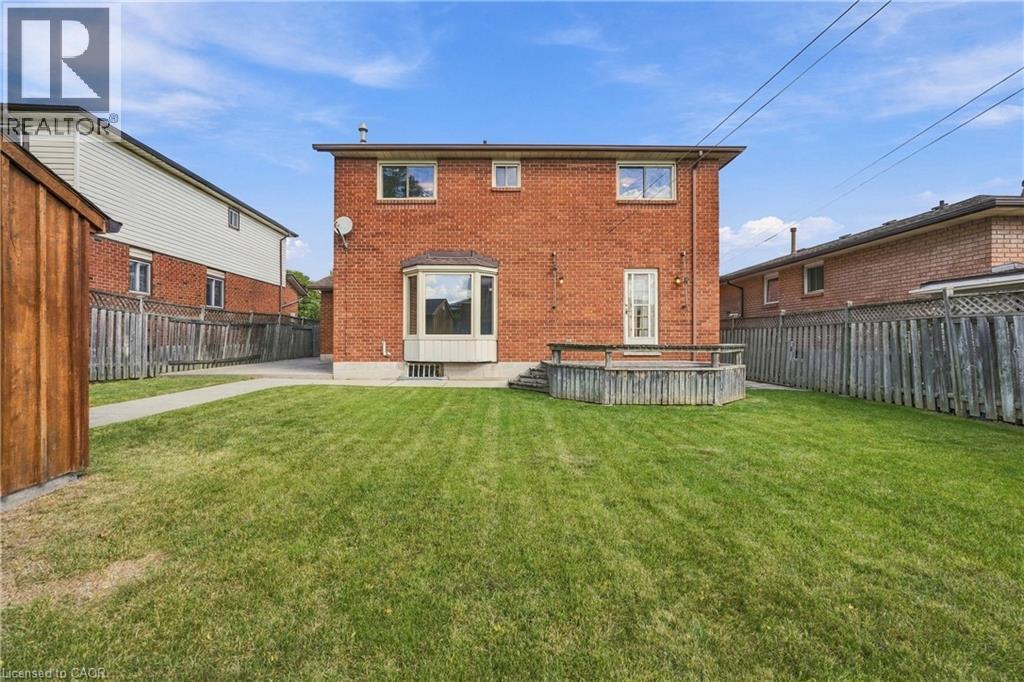 106 Como Place, Hamilton, Ontario  L9B 1Y1 - Photo 38 - 40870717