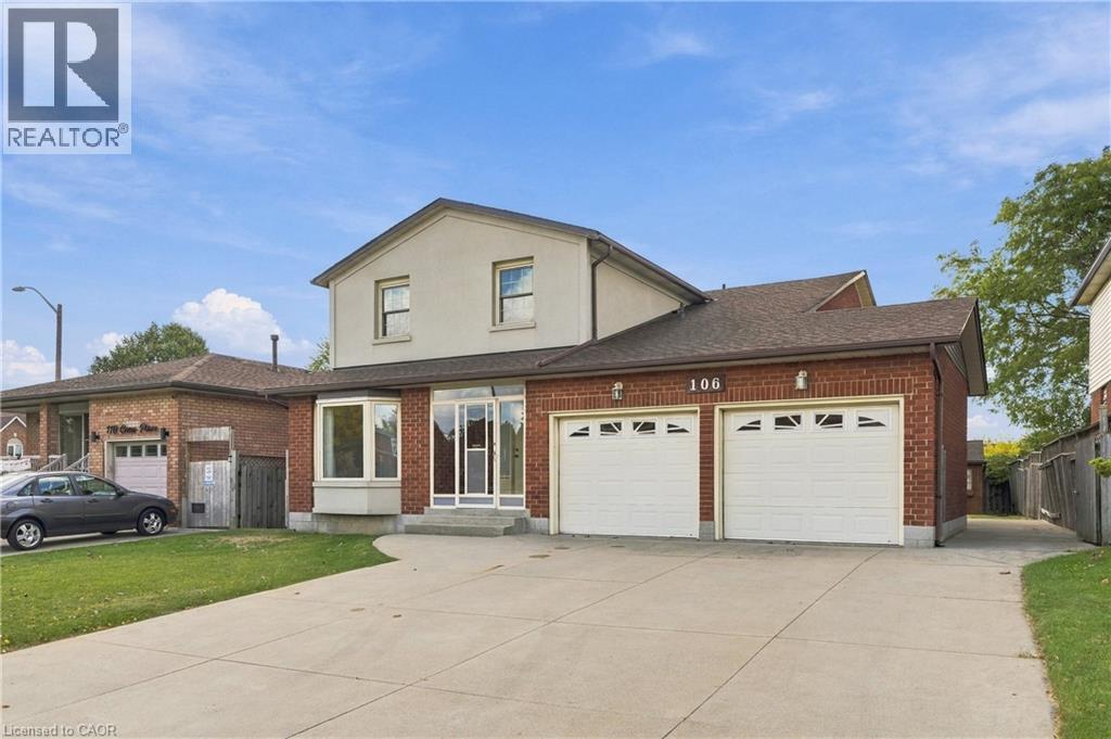 106 Como Place, Hamilton, Ontario  L9B 1Y1 - Photo 2 - 40870717
