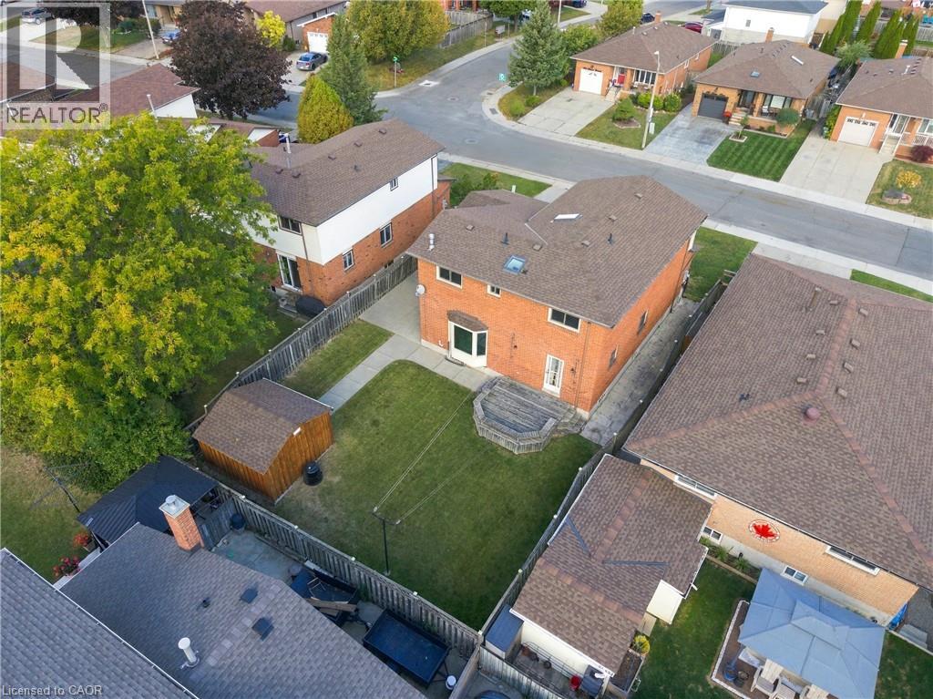 106 Como Place, Hamilton, Ontario  L9B 1Y1 - Photo 41 - 40870717