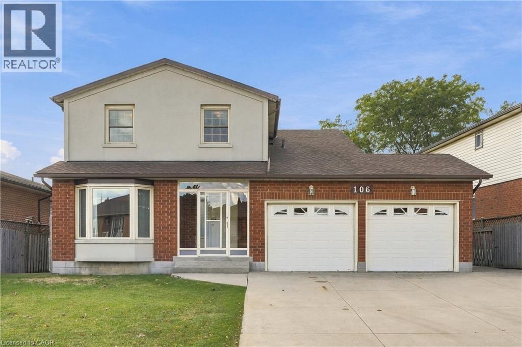 106 COMO Place, Hamilton, Ontario