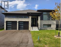 196 RAMBLEWOOD DRIVE, Wasaga Beach, Ontario