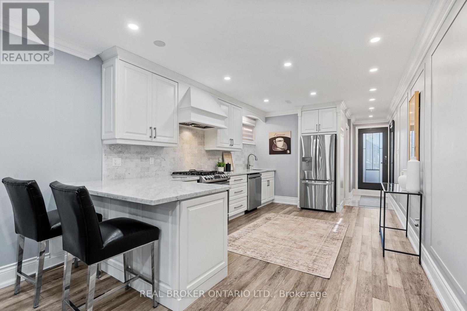 3952 Bishopstoke Lane, Mississauga, Ontario  L4Z 1J2 - Photo 21 - W14023710