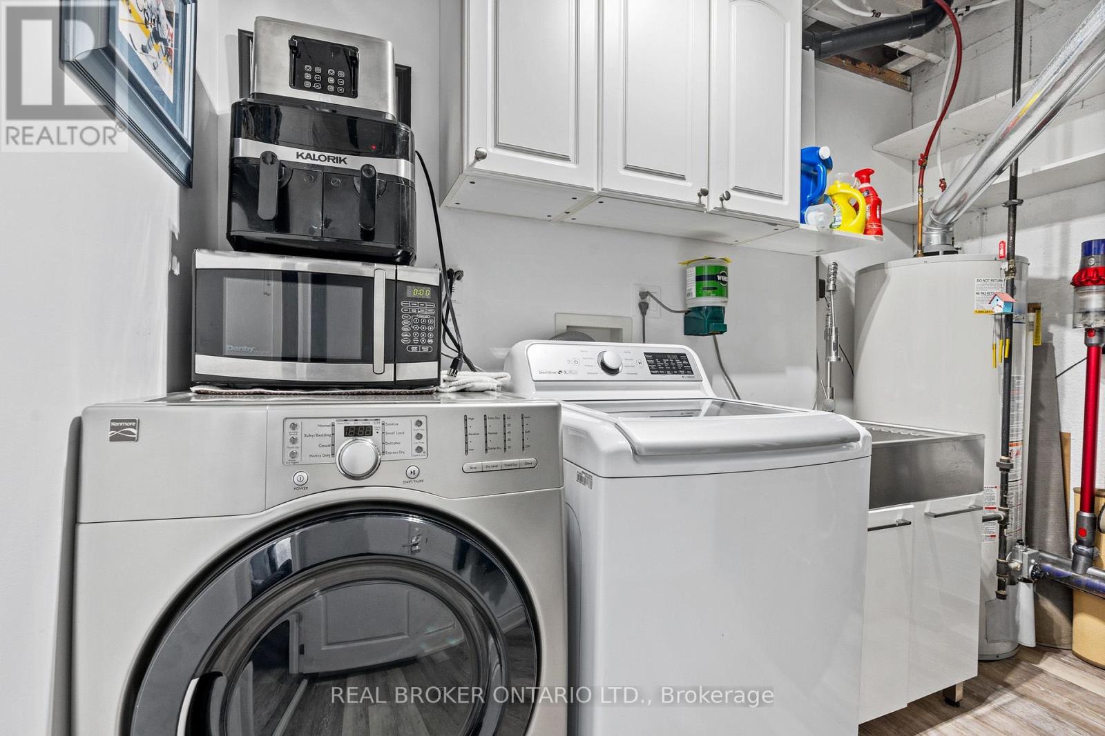 3952 Bishopstoke Lane, Mississauga, Ontario  L4Z 1J2 - Photo 29 - W14023710