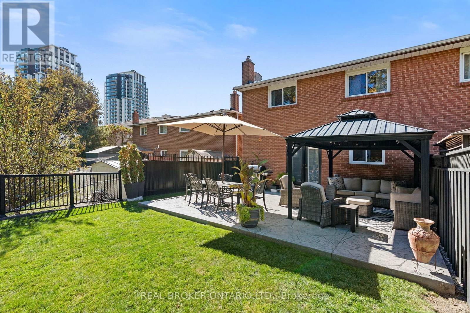 3952 Bishopstoke Lane, Mississauga, Ontario  L4Z 1J2 - Photo 32 - W14023710